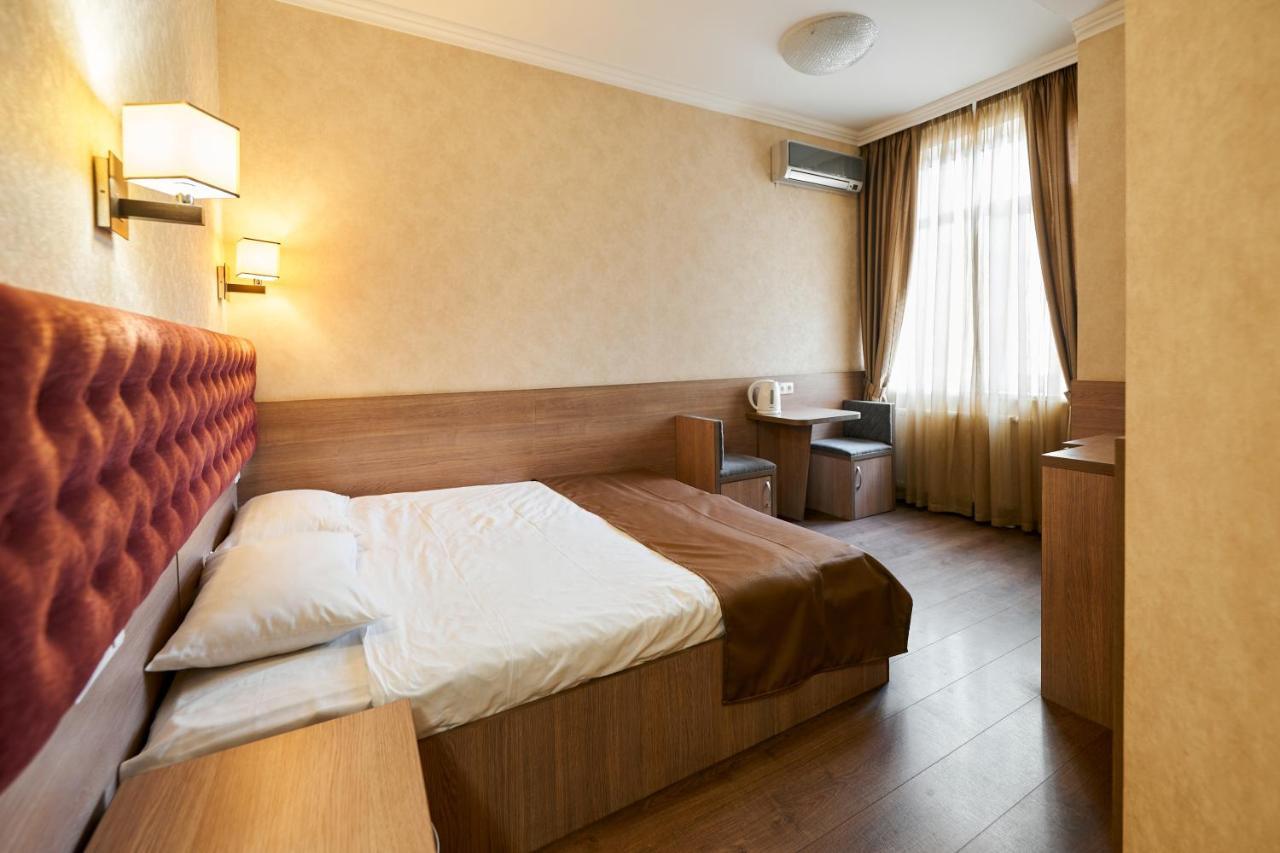 Готель Classic 3*